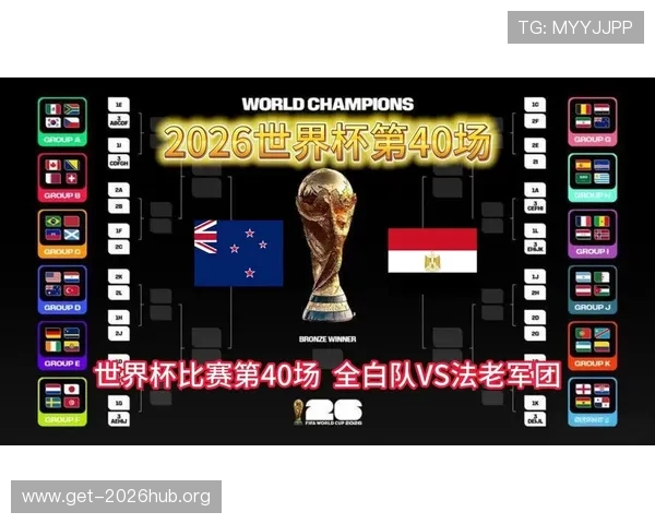 2026年世界杯新西兰与埃及比赛点球规则变化及对球队战术影响分析